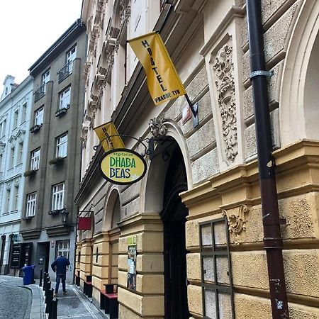 New Generation Hostel Prague Center Luaran gambar