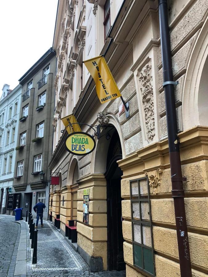 New Generation Hostel Prague Center Luaran gambar