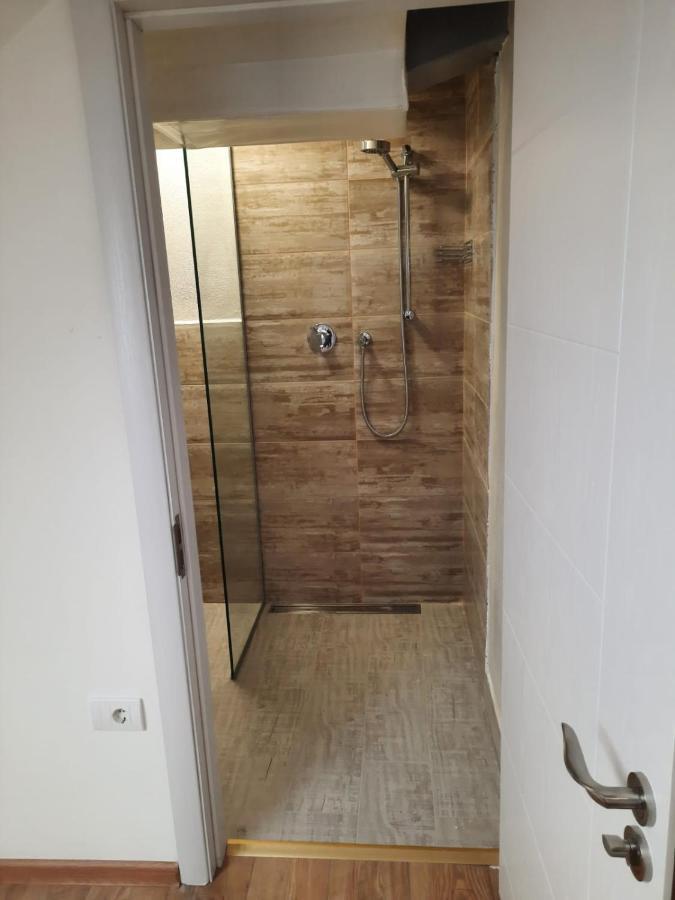 New Generation Hostel Prague Center Luaran gambar