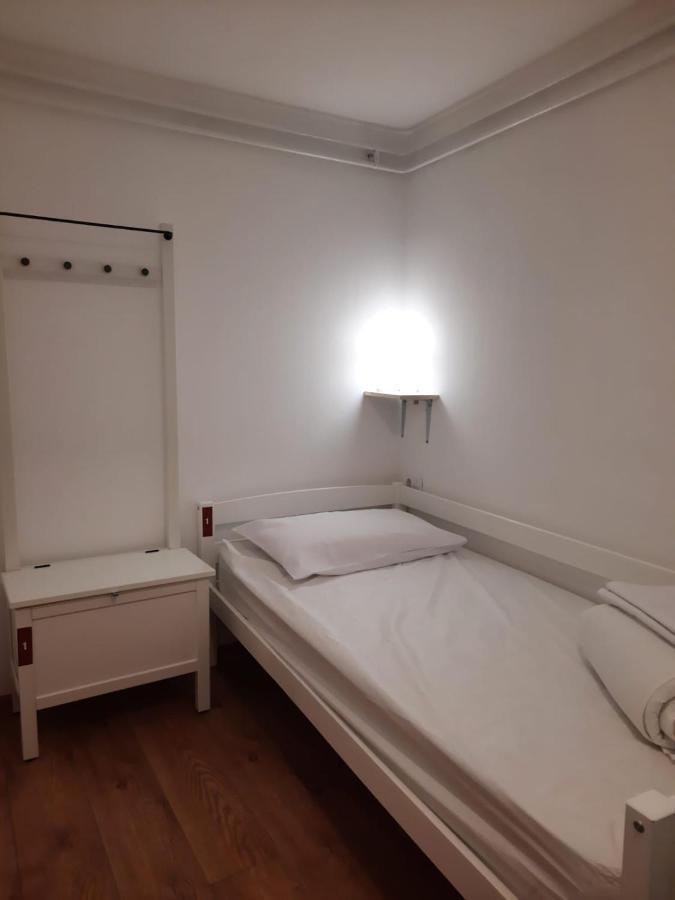 New Generation Hostel Prague Center Luaran gambar