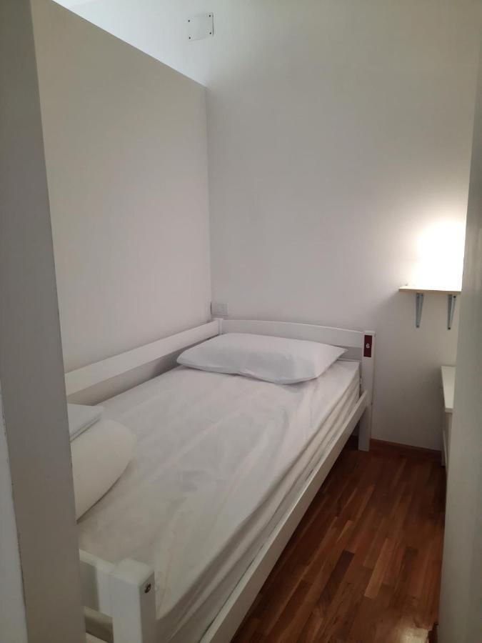 New Generation Hostel Prague Center Luaran gambar
