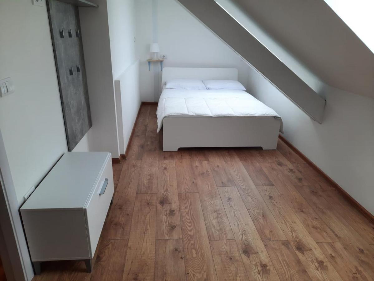 New Generation Hostel Prague Center Luaran gambar