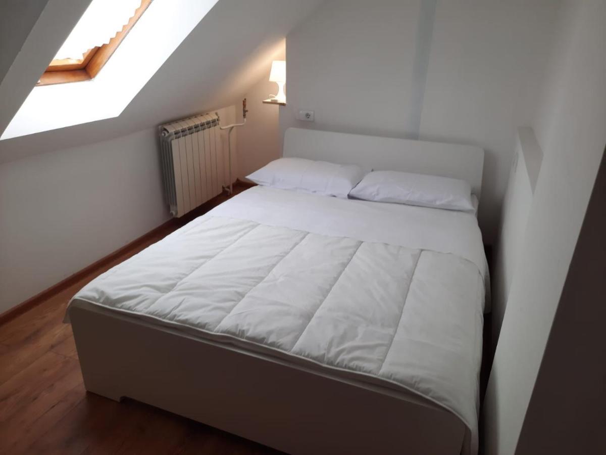 New Generation Hostel Prague Center Luaran gambar